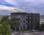 ibis Styles Bucharest Erbas