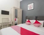 OYO 647 Irooms Homestay