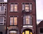 Hotel Iron Horse