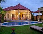 Bali Asih Villa