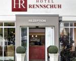 Hotel Rennschuh
