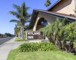 Hyland Inn Near Legoland