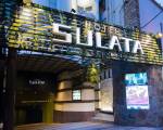 HOTEL SULATA Shibuya Dogenzaka - Adults Only