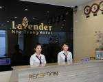 Lavender Nha Trang Hotel