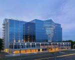 DoubleTree by Hilton Moscow Vnukovo Airport