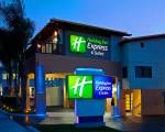 Holiday Inn Express Solana Beach-Del Mar, an IHG Hotel