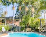 Gosford Palms Motor Inn