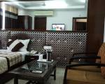 Hotel Sohi Residency