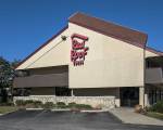 Red Roof Inn Columbus East - Reynoldsburg