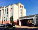 Hampton Inn & Suites Chesapeake-Battlefield Blvd.