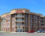 Hampton Inn & Suites Logan, UT