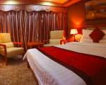 Shenzhen Meilin Boutique Hotel