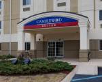 Candlewood Suites Pearl, an IHG Hotel