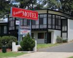 Armidale Motel