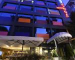 Modus Hotel Istanbul