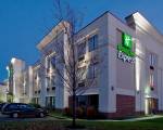 Holiday Inn Express Hotel & Suites Columbus SW-Grove City, an IHG Hotel