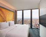 Hyperion Hotel Basel