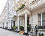 Notting Hill Gate Hotel