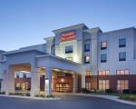 Hampton Inn & Suites Pocatello