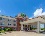 Holiday Inn Express & Suites Vandalia, an IHG Hotel