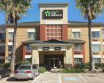 Extended Stay America Suites Houston Galleria Uptown