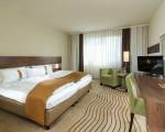 Holiday Inn Berlin City East - Landsberger Allee, an IHG Hotel