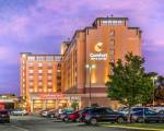 Comfort Inn & Suites Logan International Airport