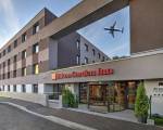 Hilton Garden Inn Bucharest Airport