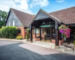 Barnham Broom Hotel, Golf & Spa