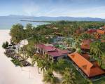 Pelangi Beach Resort & Spa, Langkawi