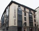 Hotel Sirimiri