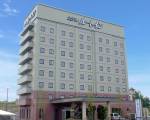 Hotel Route-Inn Yokote Inter