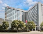 Crowne Plaza Nanjing Jiangning, an IHG Hotel