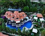 Alya Hotel Gocek