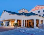 Hilton Garden Inn El Paso Airport