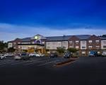 Holiday Inn Express & Suites Birmingham South - Pelham, an IHG Hotel