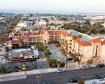 Studio 6 Suites Lawndale, CA – South Bay