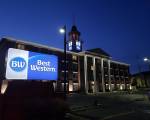 Best Western Overland Park Hotel