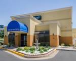 Quality Inn Merriam Kansas City