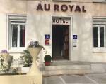 Au Royal Hôtel