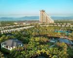 Duyen Ha Resort Cam Ranh