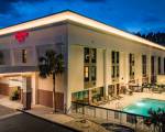 Hampton Inn Mount Dora