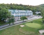 Eagle Mountain House & Golf Club