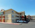 Extended Stay America Suites Tucson Grant Road