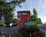 SureStay Hotel by Best Western Vallejo Napa Valley