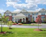 Homewood Suites by Hilton Buffalo Airport