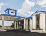 Days Inn by Wyndham Killeen Fort Hood