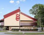 Red Roof Inn Virginia Beach