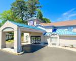 Sleep Inn & Suites Chesapeake - Portsmouth