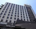 Hotel Leon Hamamatsu